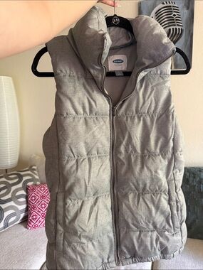 Old Navy Vest